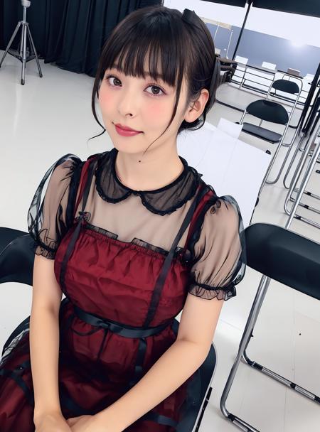 上坂堇Sumire Uesaka_VA - v1.0 | Stable Diffusion LoRA | Civitai